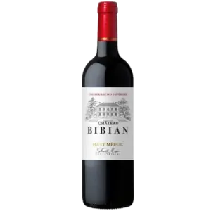 彼比恩城堡紅葡萄酒 2020