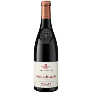 德拉斯酒莊 聖約瑟夫夏耶紅酒