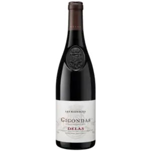 德拉斯酒莊 赫那吉吉恭達斯紅酒