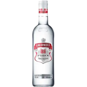 思美洛 1818伏特加