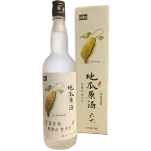 恆器製酒 地瓜原酒60度