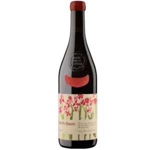 愛侶酒莊 花之愛紅酒