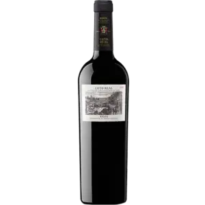 愛格多瑞鹿釀酒師精選陳年紅葡萄酒