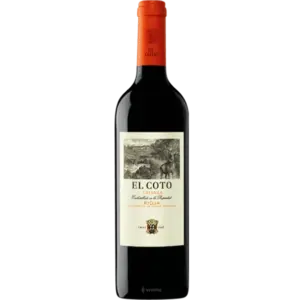 愛格多瑞鹿高級紅葡萄酒