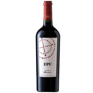 愛瑪維瑪(智利王) 二軍EPU紅酒 2019