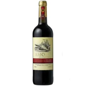 愛茉菈紅葡萄酒