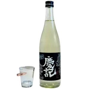 慶記 純米吟釀清酒