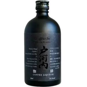 戶河內咖啡威士忌利口酒