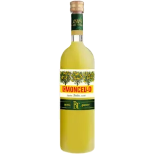 托索里尼 Tosolini Limoncello