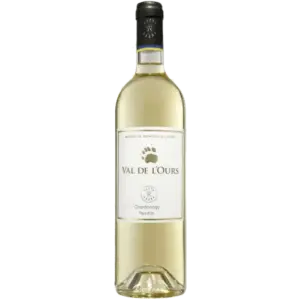 拉菲熊之谷經典白葡萄酒