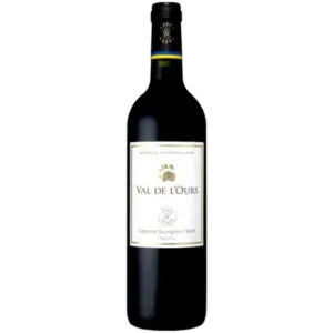 拉菲熊之谷經典紅葡萄酒