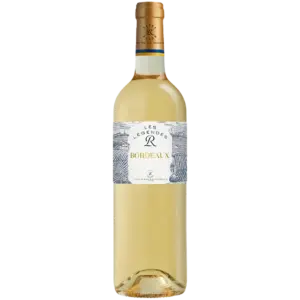 拉菲酒莊 傳奇系列波爾多白葡萄酒