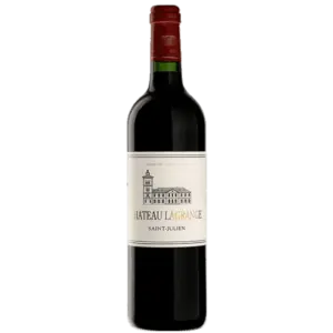 拉葛蘭其堡 法國Chateau Lagrange Saint-Julien (Grand Cru Classe) 2014紅葡萄酒