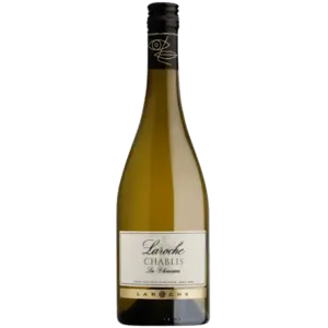拉赫司酒莊 夏布利白葡萄酒 巴黎特別版