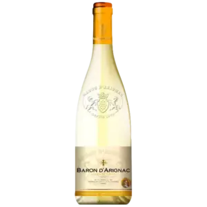 拜倫男爵 特級甜白葡萄酒