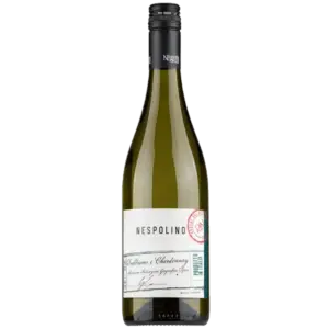 拿坡里酒莊 崔比亞諾夏多內白酒