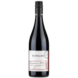 拿坡里酒莊 桑嬌維賽梅洛紅酒