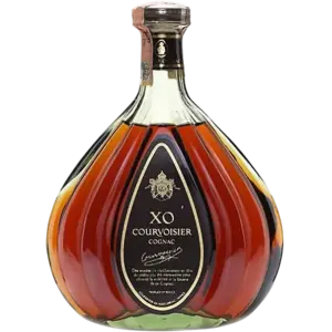 拿破崙XO 干邑白蘭地 舊版