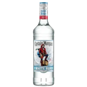 摩根船長 白蘭姆酒 700ML