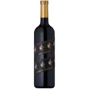 教父酒莊 大導演系列 亞歷山大谷 卡本內蘇維濃紅酒