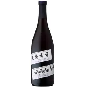 教父酒莊 大導演系列 黑皮諾紅酒