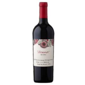 教父酒莊 精選系列 愛莉諾紅酒