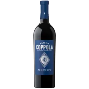 教父酒莊 鑽石系列 梅洛紅酒