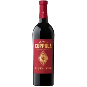 教父酒莊 鑽石系列 聖粉黛紅酒