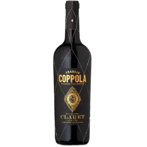 教父酒莊 黑鑽卡本內蘇維濃紅酒