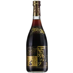 新里酒造 泡盛咖啡酒