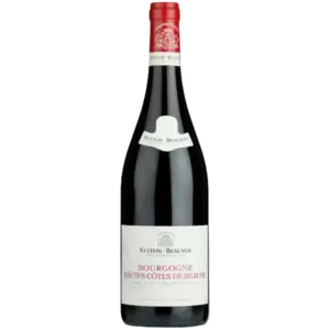 日月酒廠 勃根地 上伯恩丘紅葡萄酒