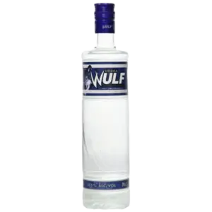 日耳曼.狼 WULF 伏特加