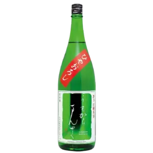 旨辛萬作 特別純米