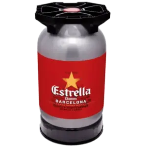 星達姆 啤酒 30L