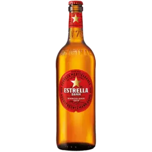 星達姆 啤酒660ML*12入