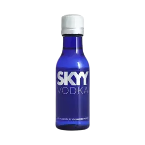 晴空伏特加迷你酒/小樣酒