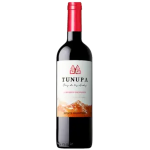 智利山神卡本內蘇維濃紅葡萄酒 2022