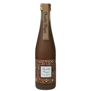 會津譽 巧克力濁酒 300ML