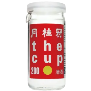 月桂冠 清酒一口杯 30入