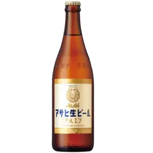朝日 生啤酒 500ML(20入)