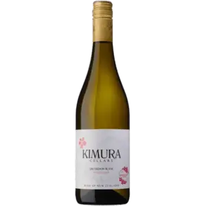 木村先生酒莊 ⾺爾堡⽩蘇維翁⽩葡萄酒