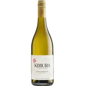 木村先生酒莊 ⾺爾堡｢古樽仕上｣⽩蘇維翁⽩葡萄酒