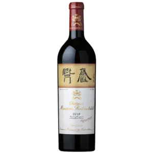 木桐堡．木桐一軍紅酒 2018