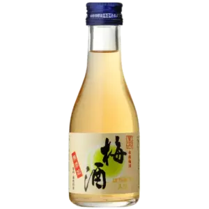 本坊酒造 星舍本格梅酒無添加