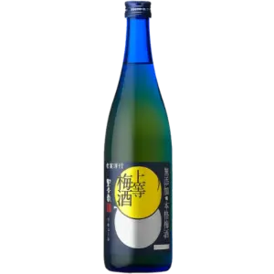 本坊酒造 星舍藏無添加上等梅酒 1.8L