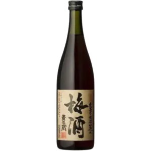 本坊酒造 貴匠藏梅酒
