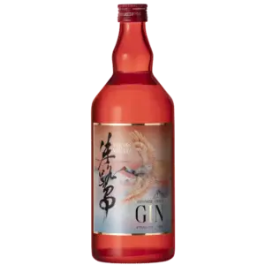 朱鷺新瀉琴酒