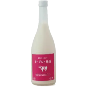 杉能舍 優格梅酒