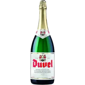 杜瓦 三麥金啤酒1500ML