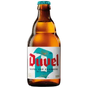 杜瓦 克什米爾啤酒 330ML